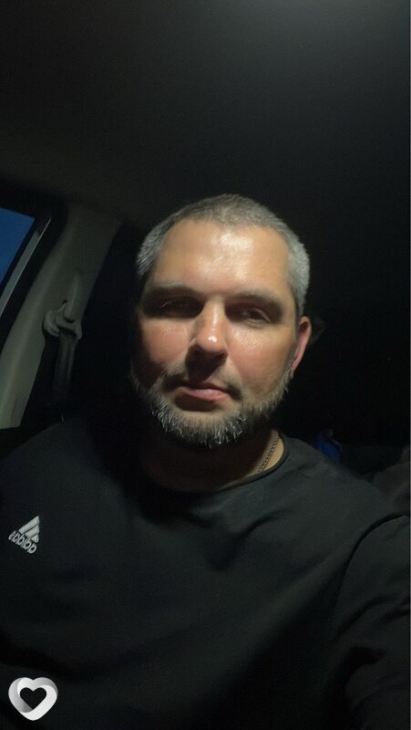 Николай, 39, Саранске — анкета №1135348
