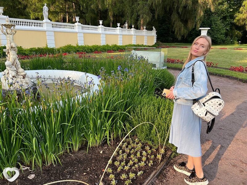 Лиза, Елизово