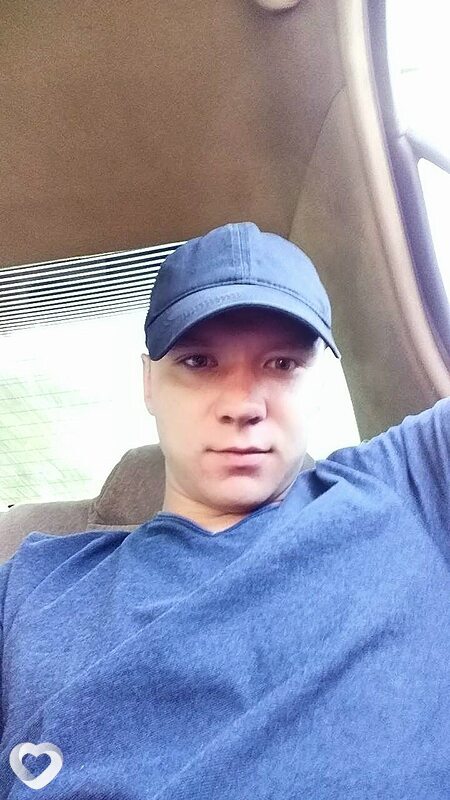 Алексей, 34, Краснодаре — анкета №1135285