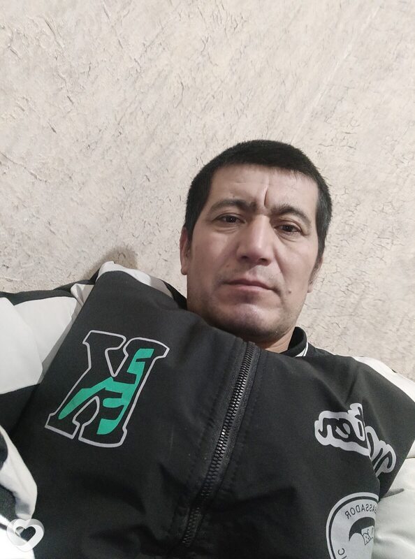 Саша, 48, Ижевске — анкета №1135289