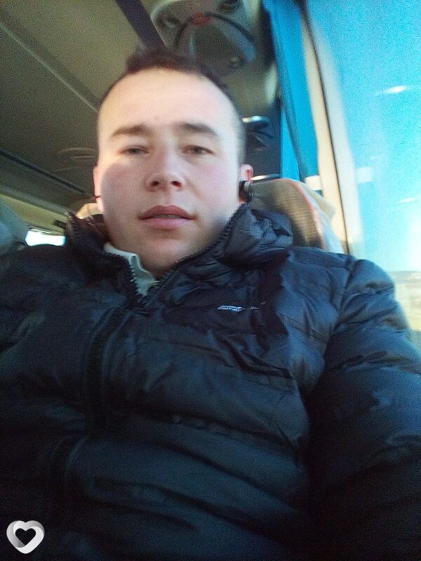 Abdullo Alizoda, 45, Улан-Удэ — анкета №1135292