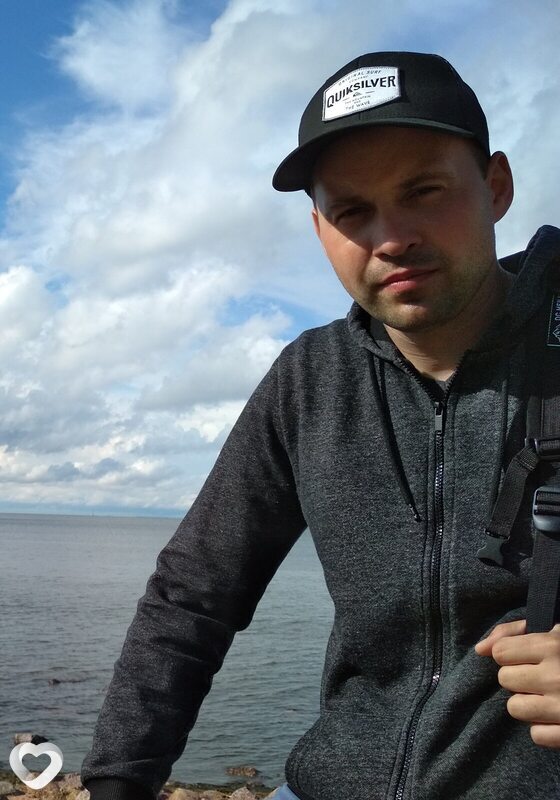 Сергей, 37, Витебске — анкета №1135300