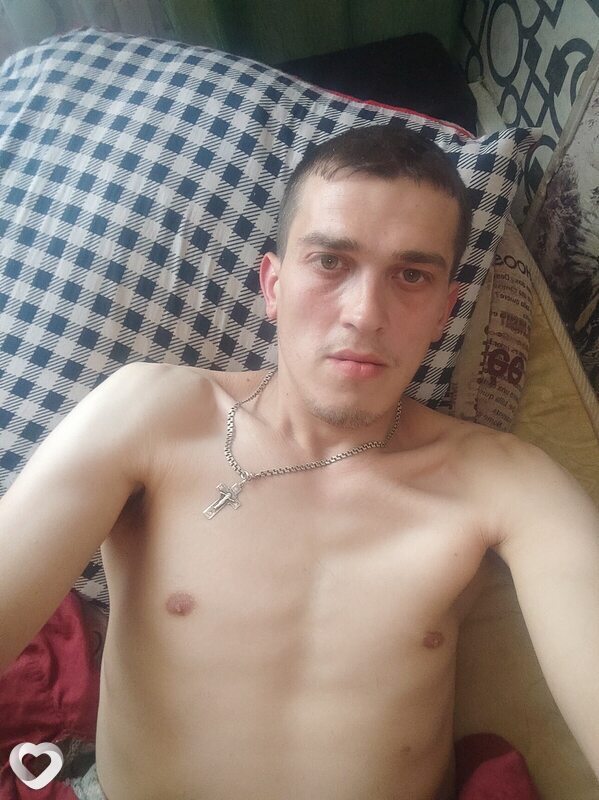 Виктор, 32, Москве — анкета №1135353