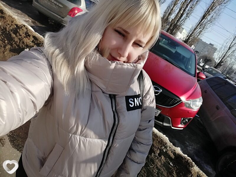 Ольга, 31, Нижнем Новгороде — анкета №1135356