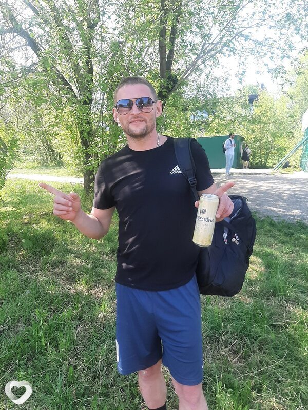Кирилл, Краснокаменск