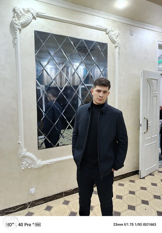 Малой, 26, Набережных Челнах — анкета №1135366