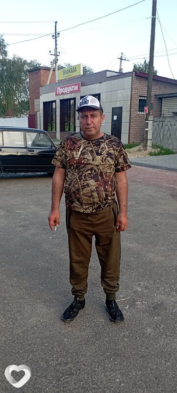 Тигран, 44, Ереван — анкета №1135370