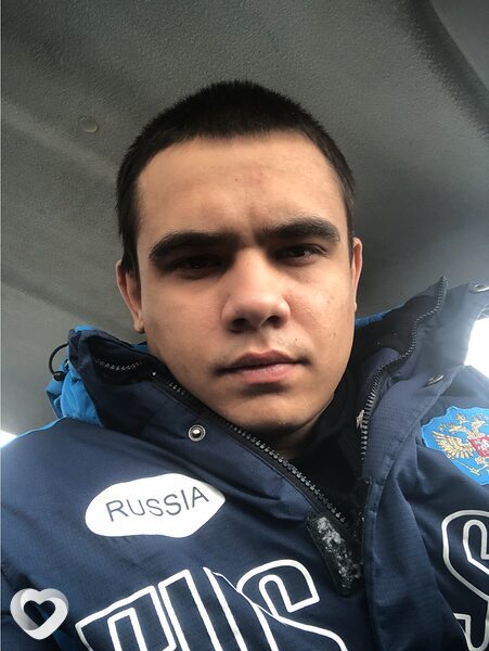 Павел, 25, Москве — анкета №1135580