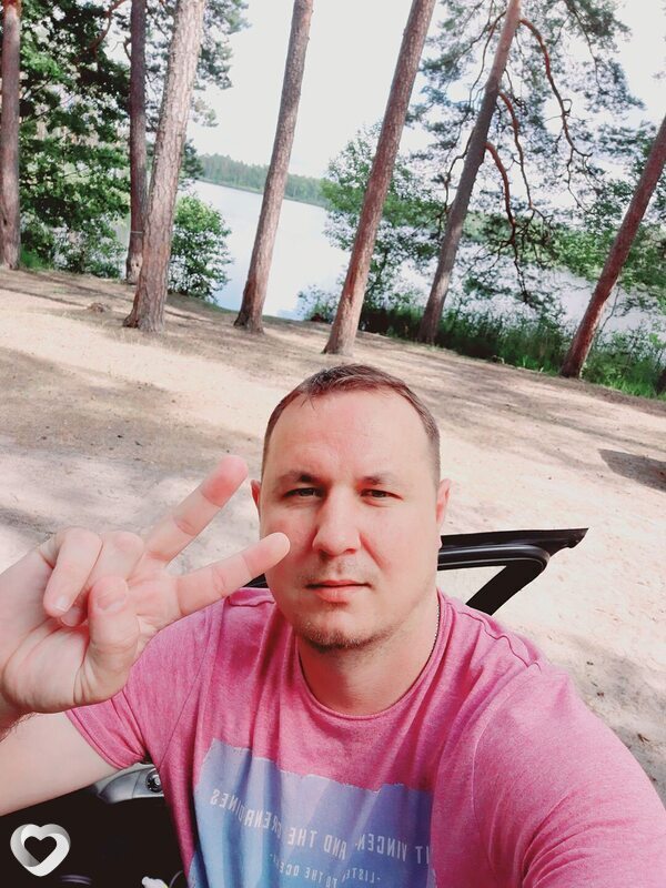 Сергей, 41, Краснодаре — анкета №1135581