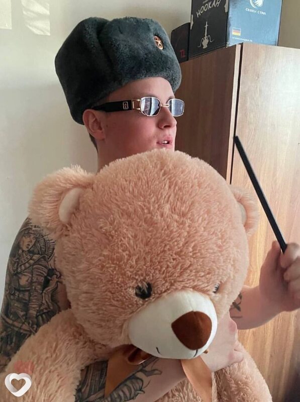 Иван, 23, Балашихе — анкета №1135582