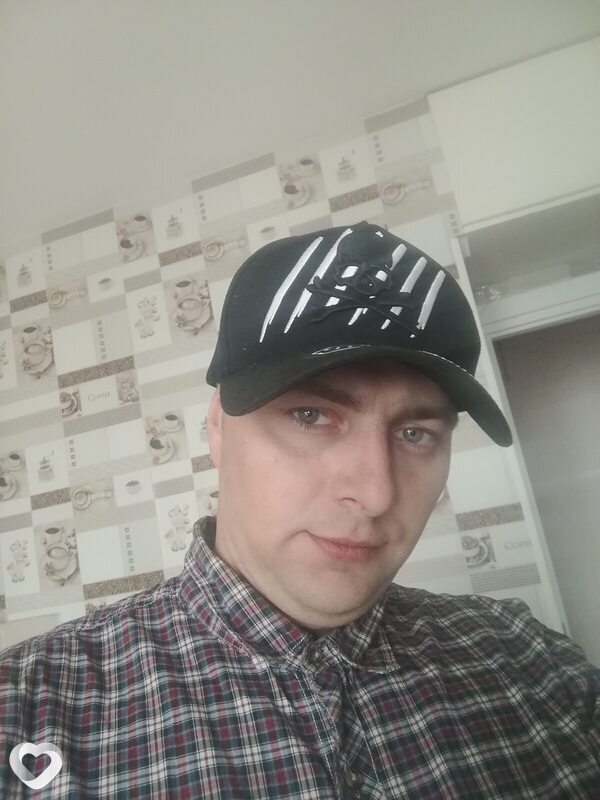 Михаил, 31, Витебске — анкета №1135583
