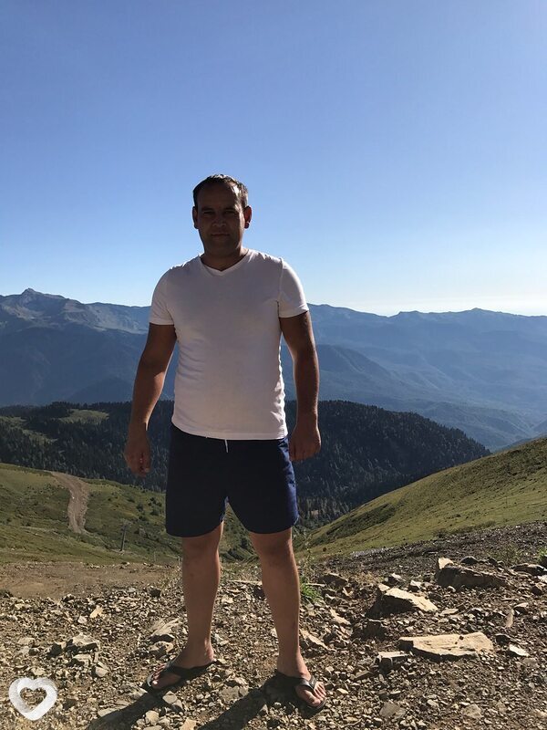 Алексей, 41, Ульяновске — анкета №1135589