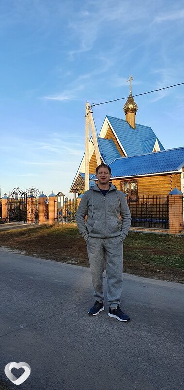 Сергей, 44, Курске — анкета №1135593