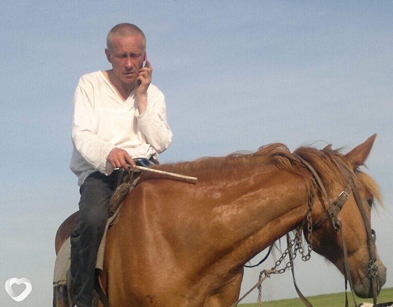 Дима, 53, Белове — анкета №1135390