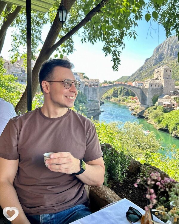 Дмитрий, 49, Нижнем Новгороде — анкета №1135477
