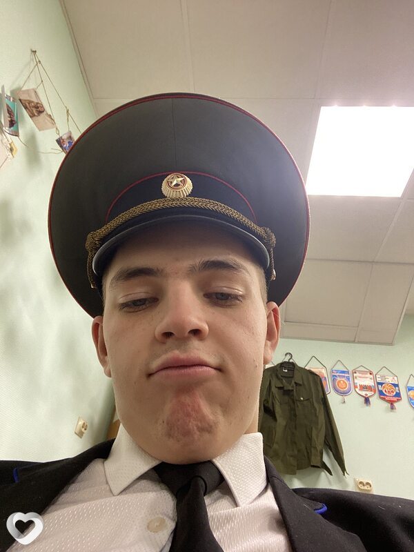 Аяз, 20, Казани — анкета №1135479