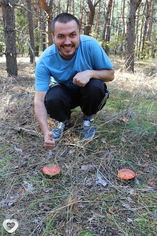 Юрий, 37, Ростове-на-Дону — анкета №1135483