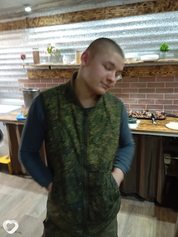 Рафис, 21, Валуйках — анкета №1135484