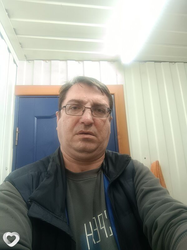 Роман, 48, Краснодаре — анкета №1135496