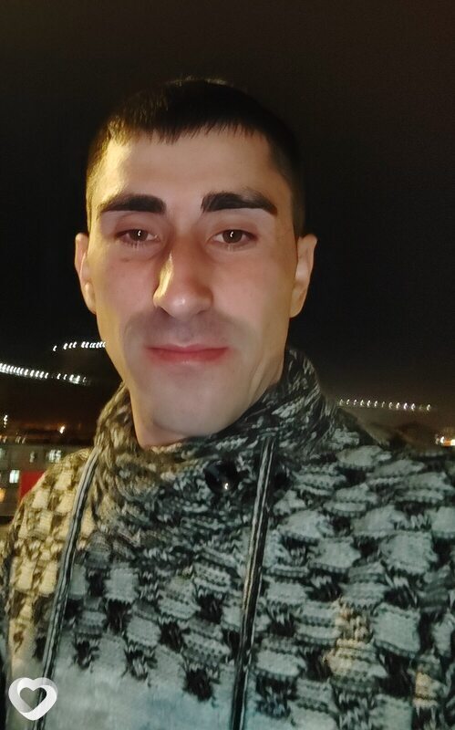 Евгений, 35, Южно-Сахалинске — анкета №1135498