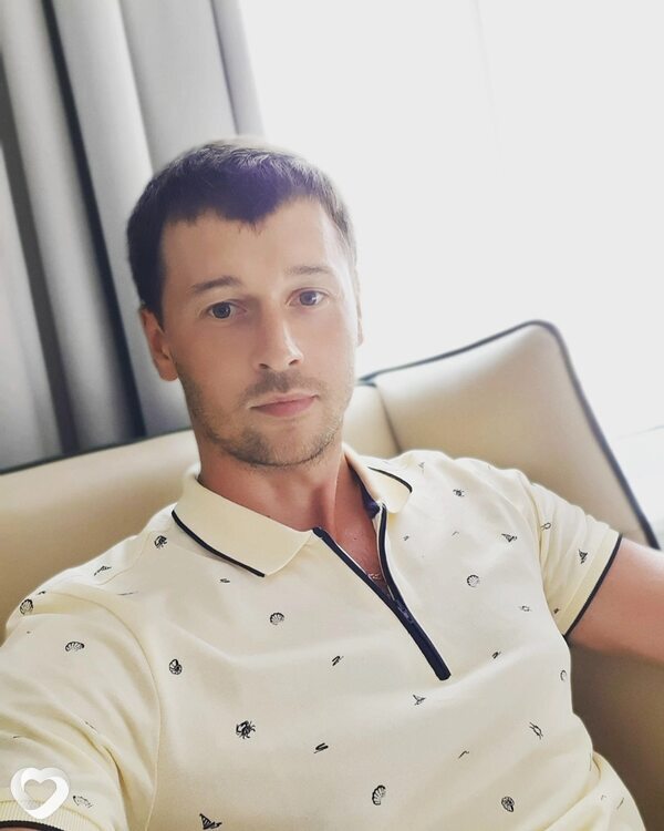 Алекс, 38, Пензе — анкета №1135428