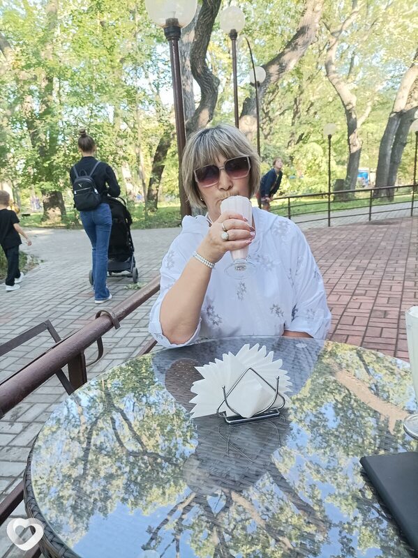 Гуля, 59, Саратове — анкета №1135445