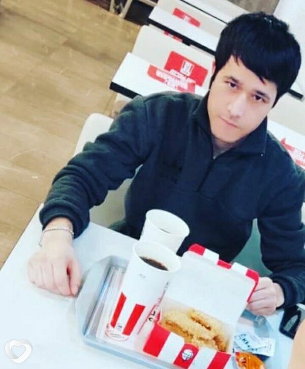 Бек, 30, Лобне — анкета №1135532