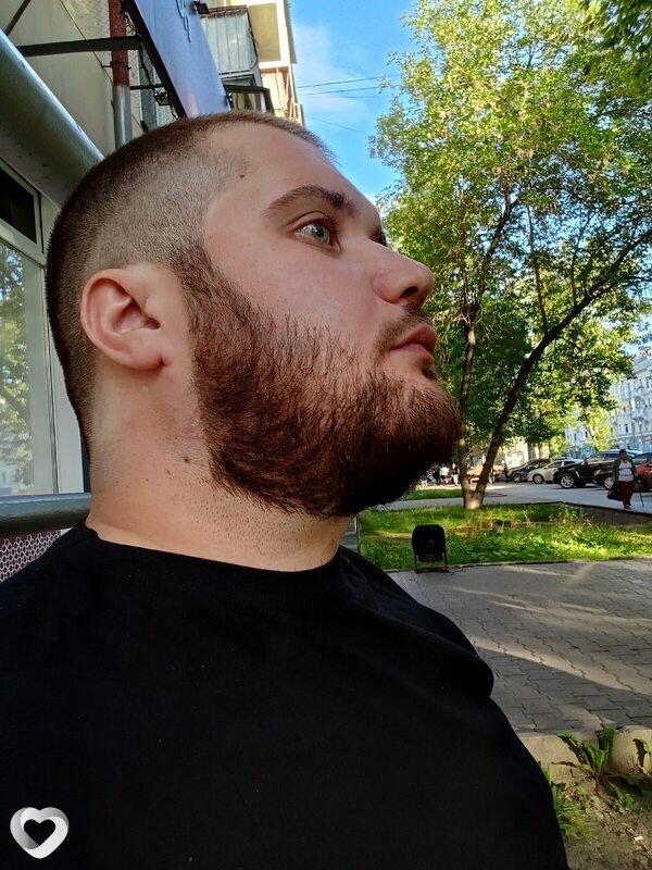 Вячеслав, 28, Екатеринбурге — анкета №1135545