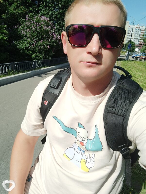 Losk, 33, Москве — анкета №1135551