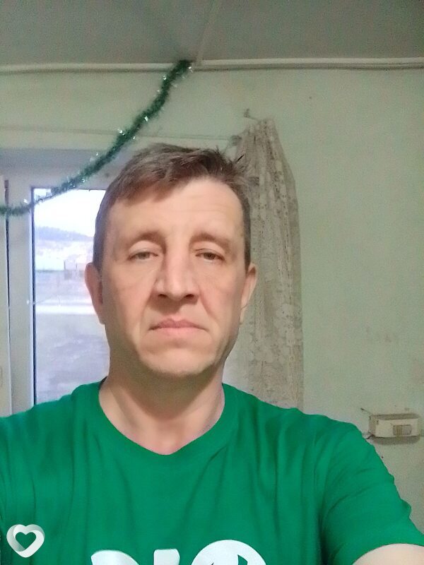 Иван, 50, Ставрополе — анкета №1135728