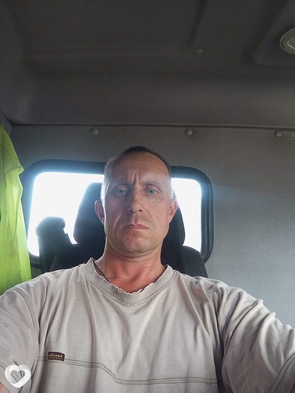 Дмитрий, 47, Москве — анкета №1135736
