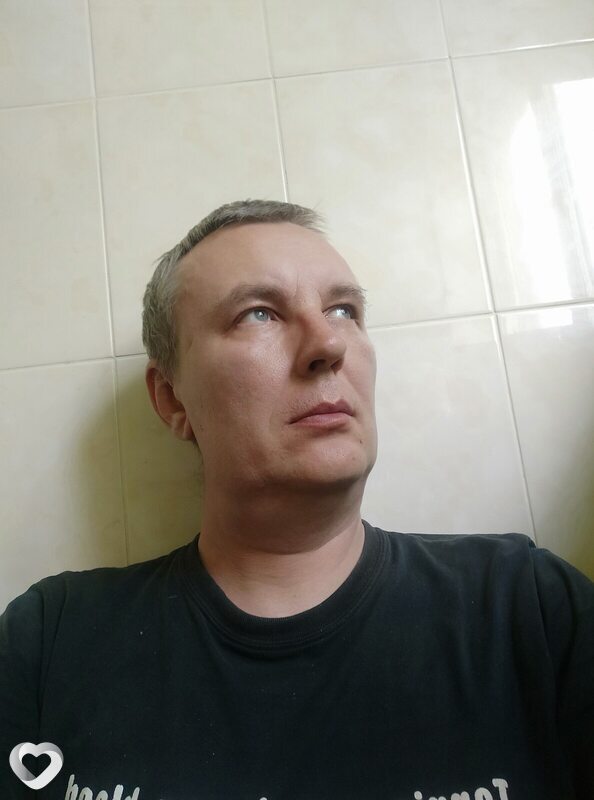Дима, 47, Харькове — анкета №11354