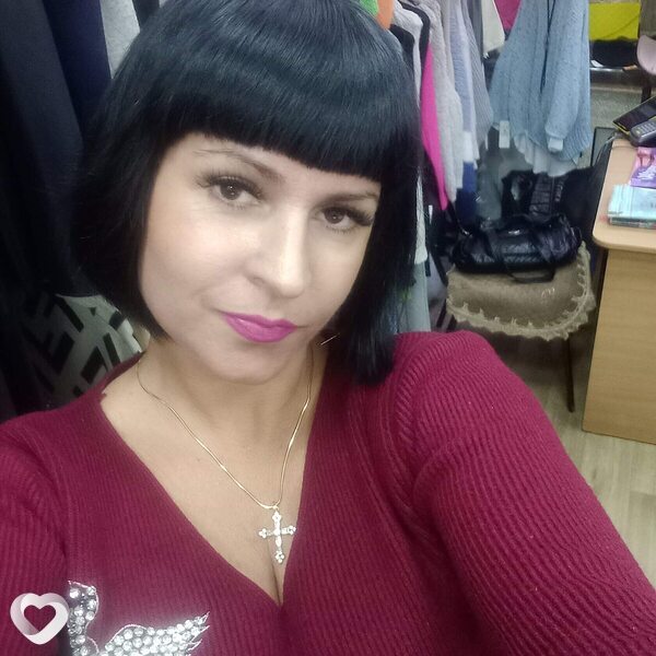 Ирина, Анжеро-Судженск