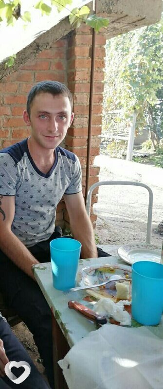 Максим, 27, Таганроге — анкета №1135751