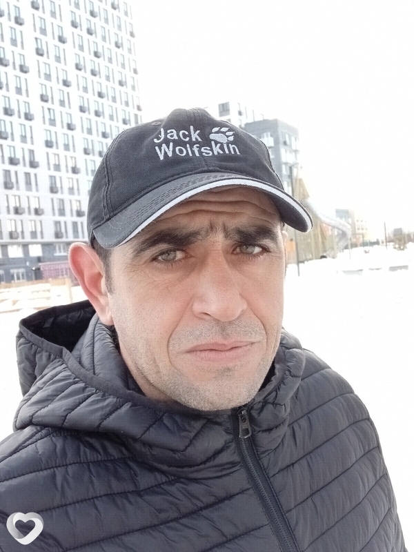 Ramil, 44, Тюмени — анкета №1135513