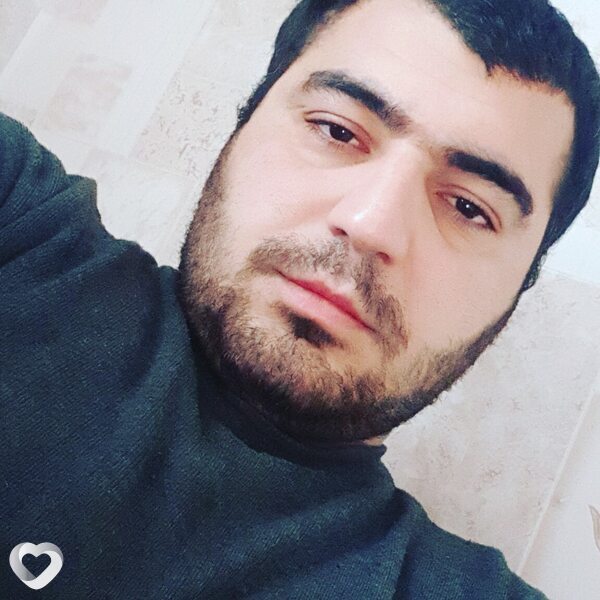 Аслан, 32, Белореченске — анкета №1135514