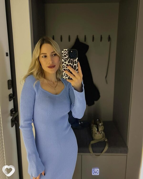 Вика, 30, Тюмени — анкета №1135515