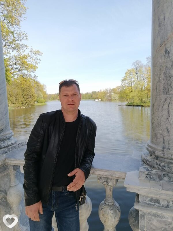 Михаил, 44, Воронеже — анкета №1135517