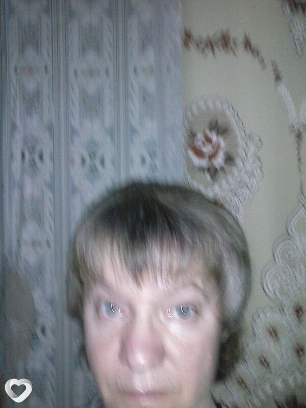 Светлана, 57, Перми — анкета №1135522