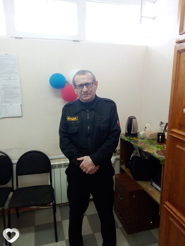 Владимир, Добрянка
