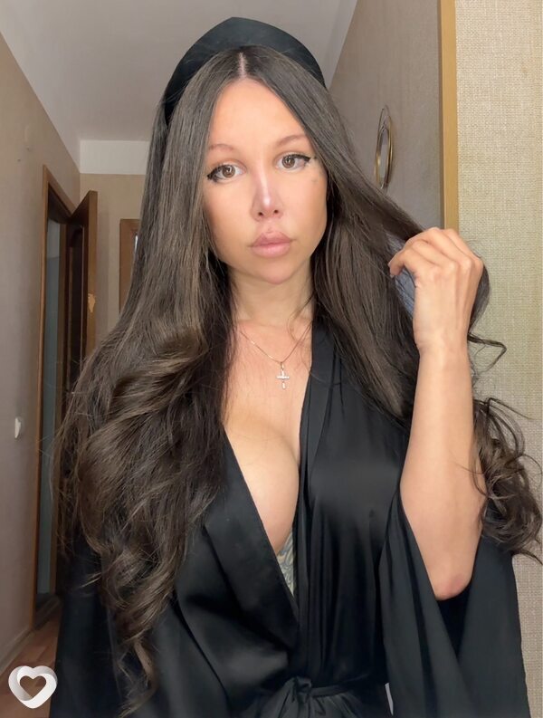Наталья, 31, Самаре — анкета №1135452