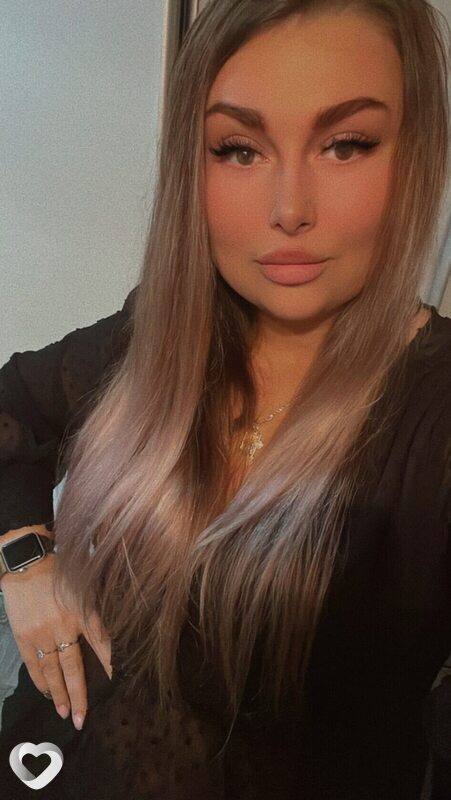 Мария, 49, Иркутске — анкета №1135454