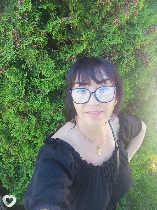 Ирина, 52, Елеце — анкета №1135457