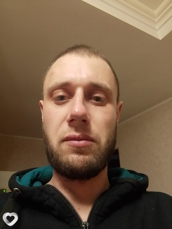 Эдуард, 37, Алчевске — анкета №1135458