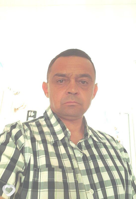 Алексей, 49, Новом Осколе — анкета №1135460