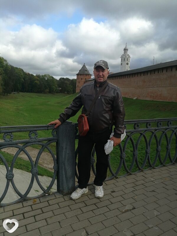 Сергей, Петрозаводск