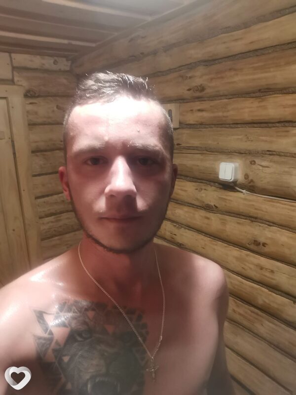 Сергей, 33, Москве — анкета №1135472