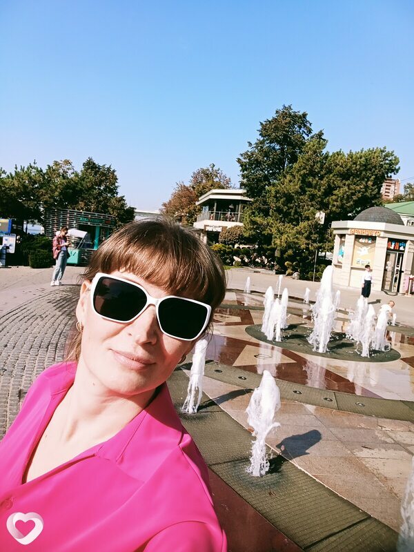 Анастасия, 40, Сальске — анкета №1135603