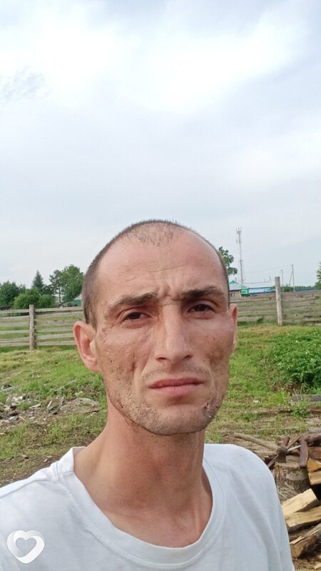 Максим, 37, Ромнах — анкета №1135607
