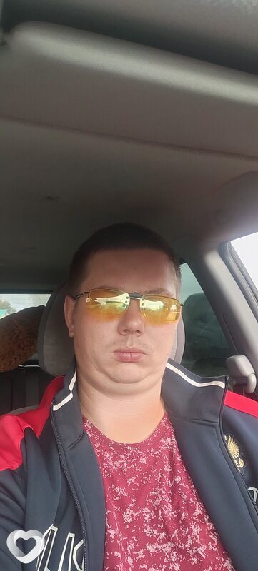 Ксандер, 36, Рязани — анкета №1135609